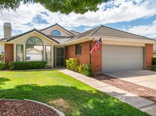 875 E Rio Virgin Dr #206, Saint George, UT 84790