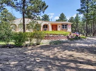 330 E Highway 105, Monument, CO 80132