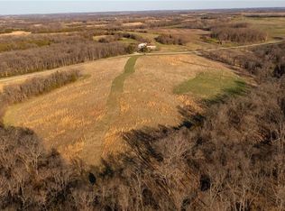 NE Hebron Rd, Maysville, MO 64469