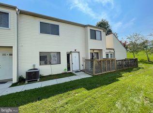 1719 Crimson Tree Way #10B, Edgewood, MD 21040