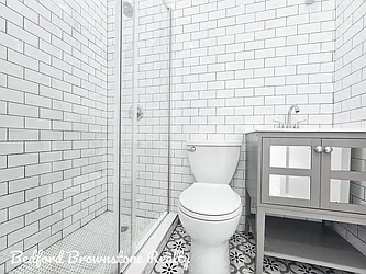 Rented by Bedford Brownstone Realty