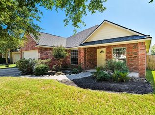 25707 Crisp Spring Ln, Spring, TX 77373