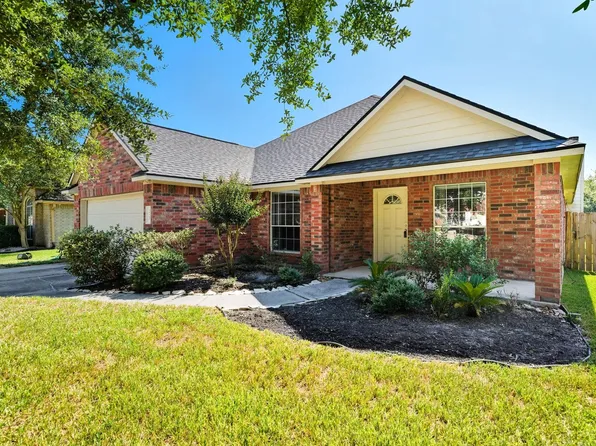 25707 Crisp Spring Ln, Spring, TX 77373