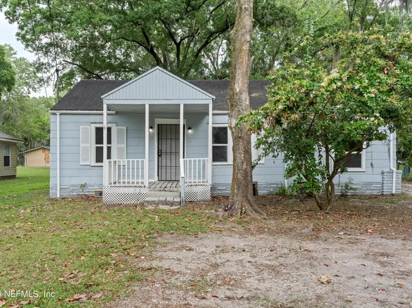 7607 OLD KINGS Road, Jacksonville, FL 32219