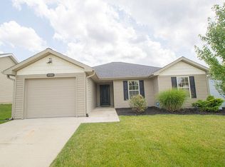 3500 Tuscany Rdg, Columbia, MO 65202