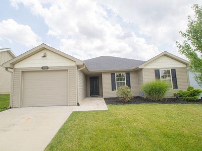 3500 Tuscany Rdg, Columbia, MO, 65202