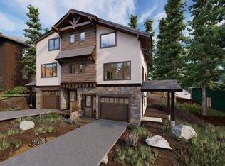 348 Cottonwood Ct, Incline Village, NV 89451