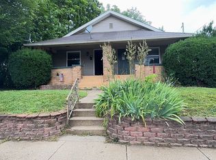 1908 Prospect St, Indianapolis, IN 46203