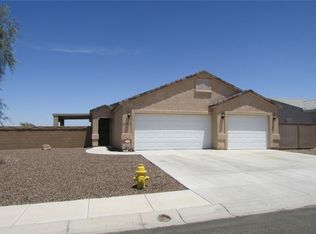 2383 Lupine Trail, Bullhead City, AZ 86442