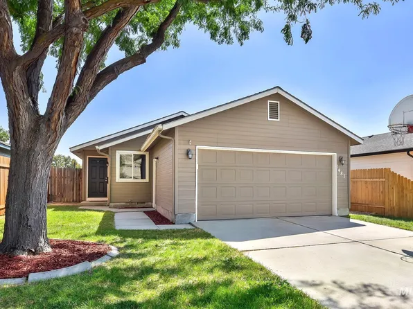 1487 W Storey St, Meridian, ID 83646