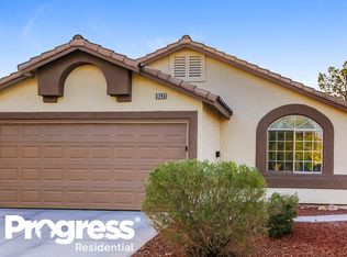 3745 Copper Keg Ct, Las Vegas, NV 89129
