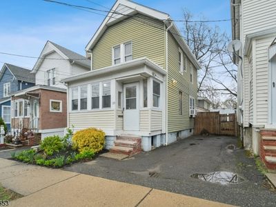 539 Tremont Ave, Orange, NJ, 07050
