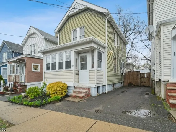539 Tremont Ave, City Of Orange Twp., NJ 07050