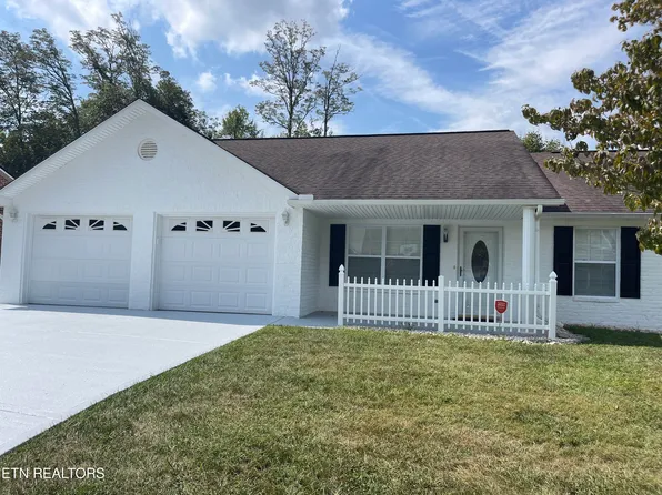 7831 Wisdom Ln, Knoxville, TN 37938