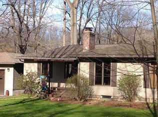 466 Robertson Rd, Hermitage, PA 16148