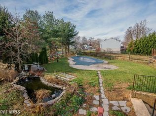 3403 Periwinkle Way, Edgewood, MD 21040