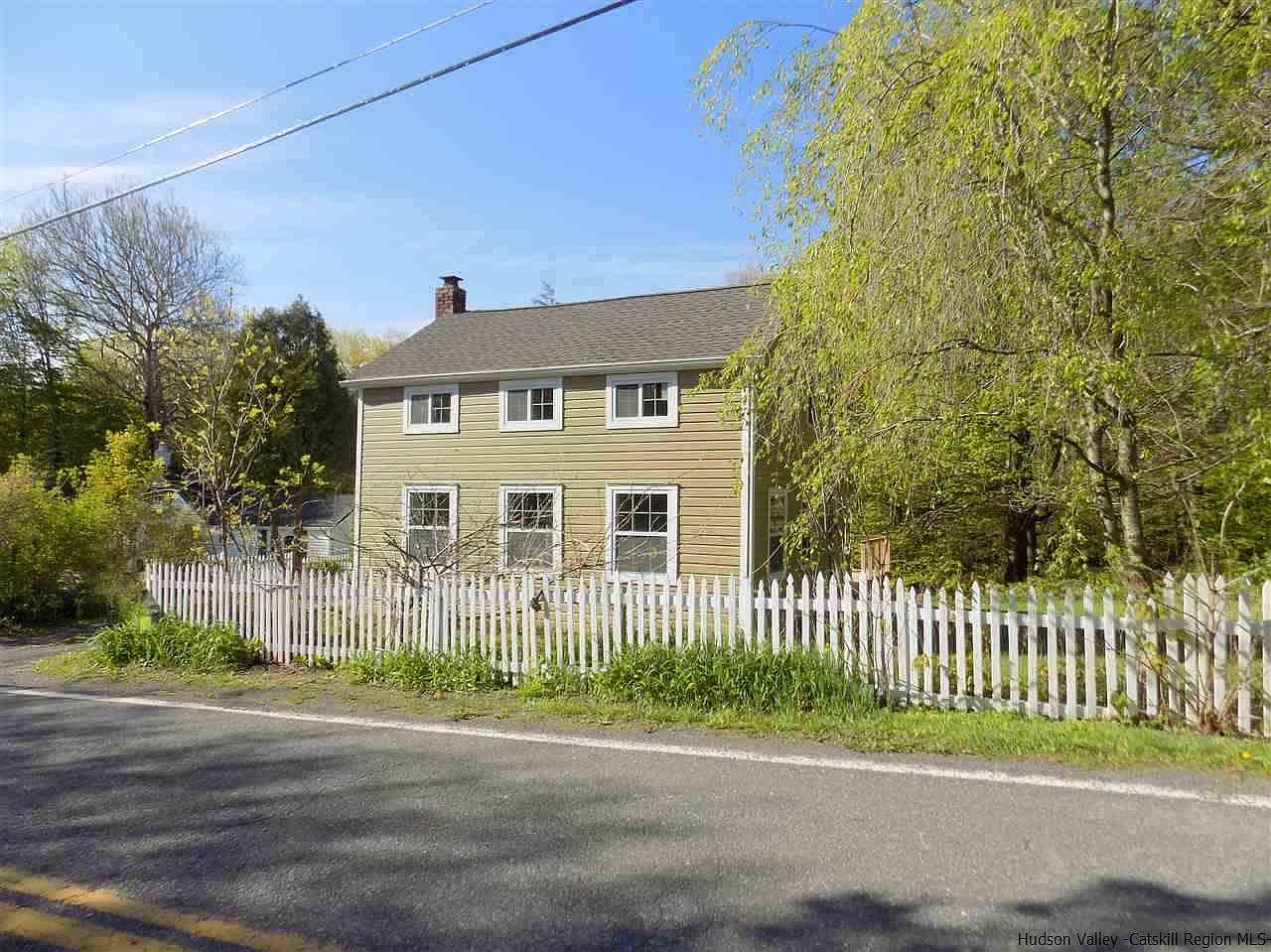481 W Saugerties Rd, Saugerties, NY 12477 Zillow