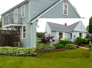 801 W Parkway Blvd, Appleton, WI 54914