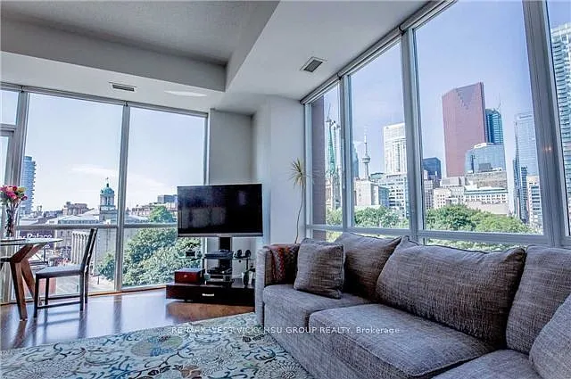 112 George St #S529 — Photo 7