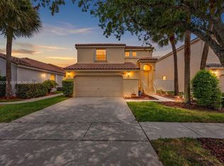 Towngate, Pembroke Pines, FL 33028