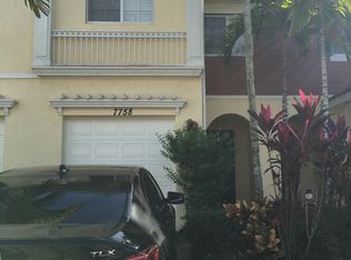 7758 Paddock Pl, Davie, FL 33328