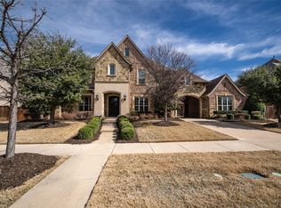 6932 Solitude Creek Ct, Frisco, TX 75036