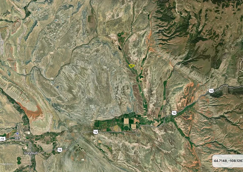 1st image of 2609 Beaver Creek Rd Lot Wp001