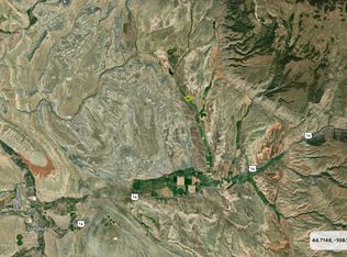 2609 Beaver Creek Rd LOT WP001, Shell, WY 82441