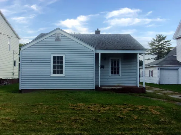 714 S 5th St, Hoopeston, IL 60942