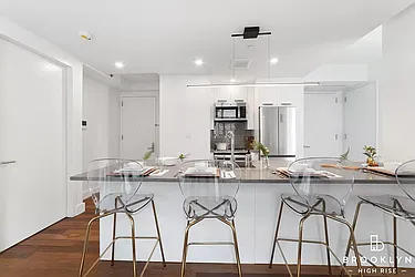 Rented by Brooklyn High Rise LLC