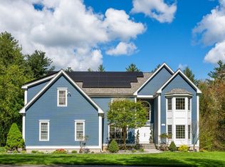 220 Newtown Rd, Acton, MA 01720