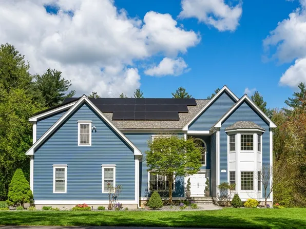 220 Newtown Rd, Acton, MA 01720