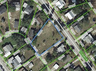 1131 Edgemoor Ave, Sebring, FL 33870