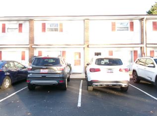 1031 Salisbury St UNIT C, Kernersville, NC 27284