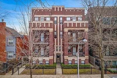 3235 N Kenmore Ave #3 — Photo 11