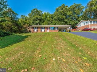 7020 Edgemont Rd, Frederick, MD 21702