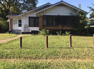 2300 Pearson Ave SW #A, Birmingham, AL 35211