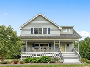 56 C Old Marlboro Rd, Maynard, MA 01754