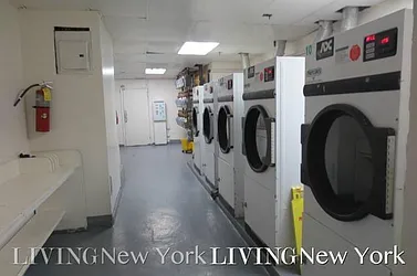 Rented by Living New York