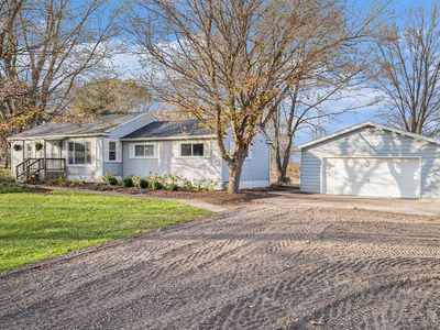 5472 Warner Rd, Fowlerville, MI, 48836