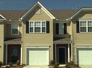 7780 Abigail Glen Dr, Charlotte, NC 28212