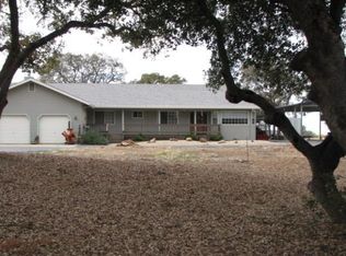 15643 Muller Rd, Plymouth, CA 95669