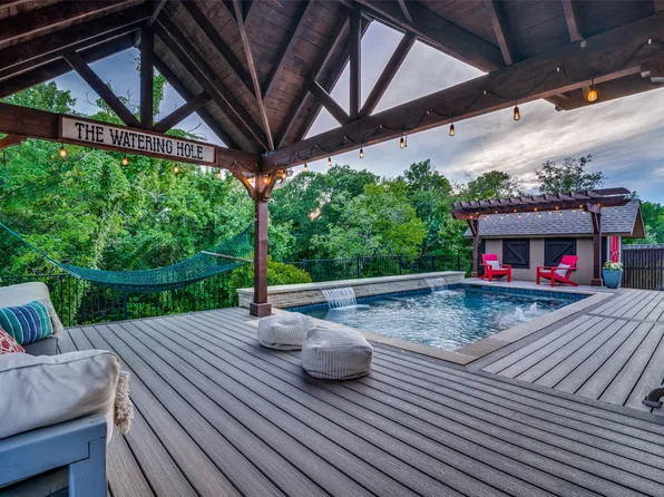 1010 Stanbridge Dr, Wylie, TX 75098