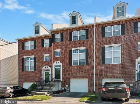 418 W 5th Ave, Conshohocken, PA 19428