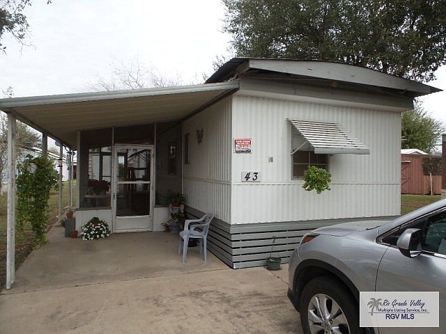 1st image of 1240 E Business 83 Unit 43