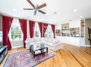 603-07 Monroe St #7, Hoboken, NJ 07030