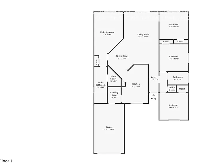 12210 Matchfield Way — Photo 2