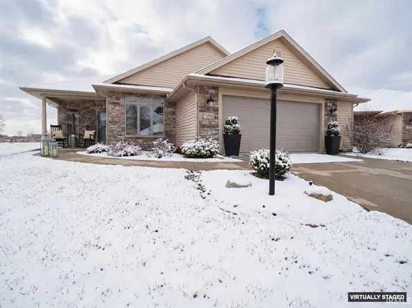 9286 Colchester Ter, Fort Wayne, IN 46825