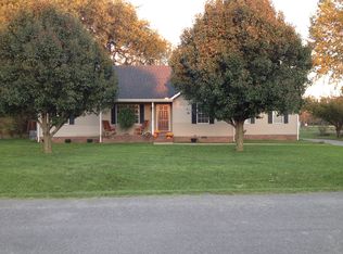 3413 Mary Ave, Murfreesboro, TN 37127