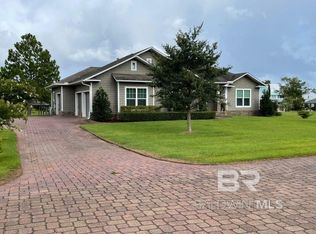 6426 E Quarry Dr, Elberta, AL 36530